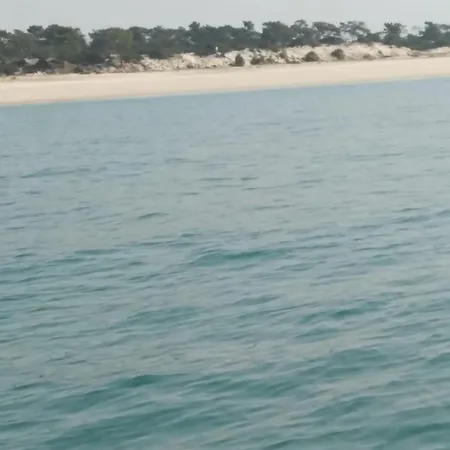 Pensionat O Cantinho Do Leito Da Serra Azeitao