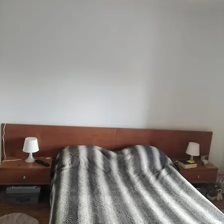 Pensionat O Cantinho Do Leito Da Serra Azeitao