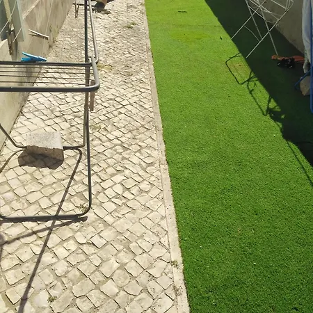 Pensionat O Cantinho Do Leito Da Serra
